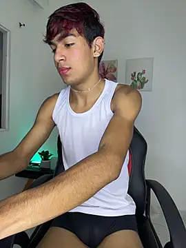 Snapshot of cherub_ chatting on June 2026 09:58:01 AM cherub online show from June 2026 09:58:01 AM