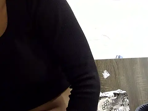 SEXY DOLL88 online show from October 2025 06:54:01 AM