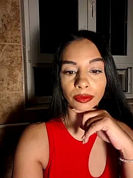 MiaRyder online show from November 2025 10:59:02 PM