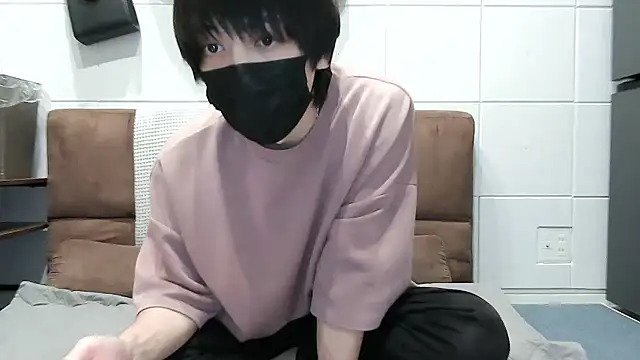 Snapshot of mikan_kun_st chatting on October 2025 12:35:01 PM mikan kun st online show from October 2025 12:35:01 PM