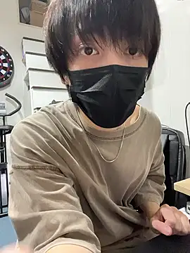 Snapshot of mikan_kun_st chatting on October 2025 12:36:02 PM mikan kun st online show from October 2025 12:36:02 PM