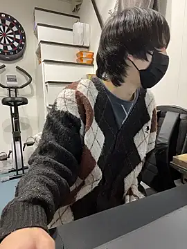 Snapshot of mikan_kun_st chatting on November 2025 01:15:01 AM mikan kun st online show from November 2025 01:15:01 AM