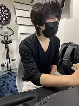 mikan kun st online show from December 2025 11:23:02 PM