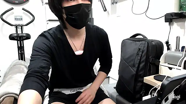 mikan kun st online show from January 2026 12:20:02 PM