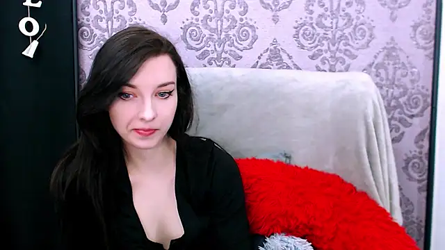 DominantLuna online show from March 2026 04:51:02 PM