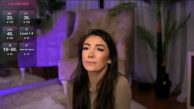 Snapshot of ErisVesper chatting on October 2025 02:45:01 AM ErisVesper online show from October 2025 02:45:01 AM