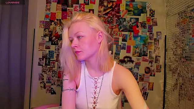 Callista a online show from November 2025 11:22:01 AM