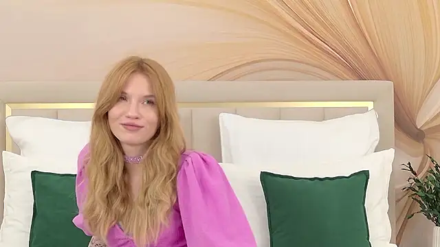 MelissaLiss online show from March 2026 03:10:01 AM