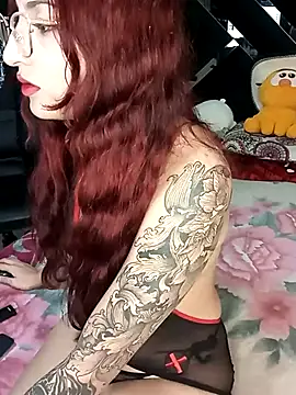 Snapshot of _luunaa_ chatting on October 2025 12:41:02 AM luunaa online show from October 2025 12:41:02 AM