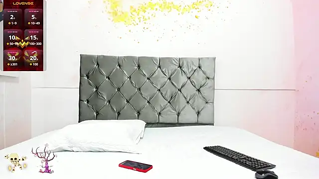 lapitti online show from November 2025 01:57:01 PM