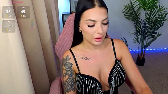 Snapshot of Raven_Ink chatting on October 2025 09:15:01 AM Raven Ink online show from October 2025 09:15:01 AM