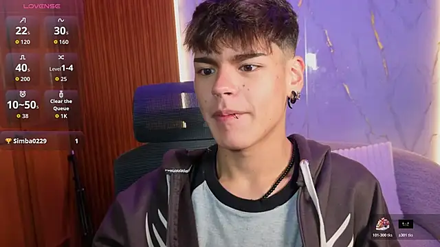 kevienmiet online show from October 2025 11:43:02 AM