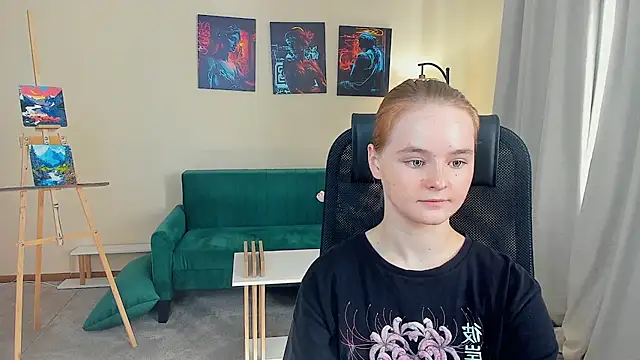 Snapshot of ChloeWestrum chatting on September 2025 10:20:02 AM ChloeWestrum online show from September 2025 10:20:02 AM