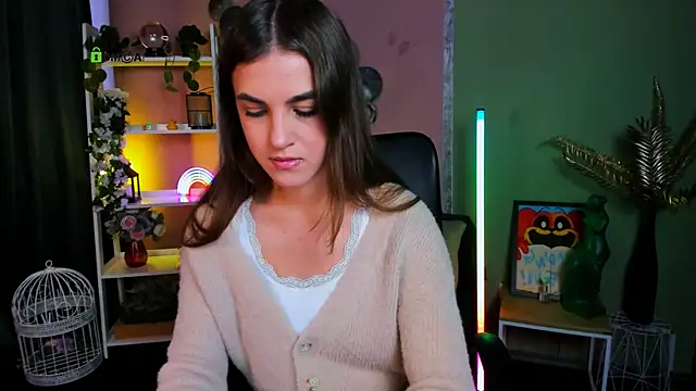 Snapshot of lina_fox12 chatting on October 2025 12:30:02 PM lina fox12 online show from October 2025 12:30:02 PM