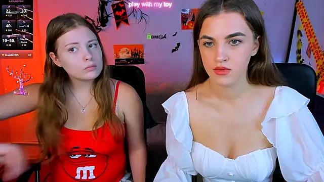 Snapshot of lina_fox12 chatting on October 2025 01:17:01 PM lina fox12 online show from October 2025 01:17:01 PM