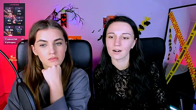 Snapshot of lina_fox12 chatting on November 2025 04:09:01 PM lina fox12 online show from November 2025 04:09:01 PM