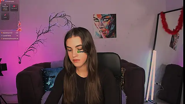 Snapshot of lina_fox12 chatting on November 2025 01:22:02 PM lina fox12 online show from November 2025 01:22:02 PM