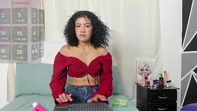 Snapshot of Daye_Sky chatting on November 2025 07:01:02 PM Daye Sky online show from November 2025 07:01:02 PM