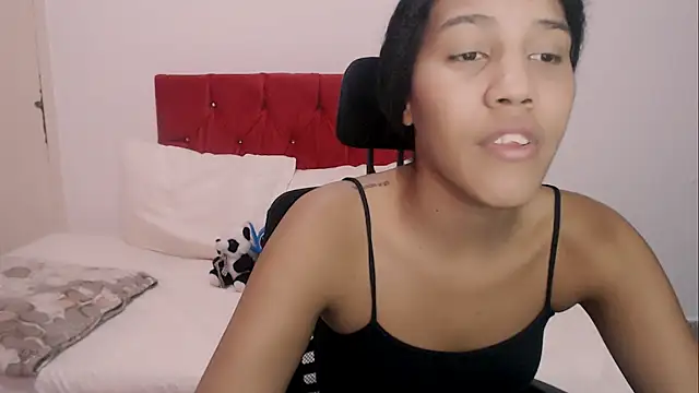 Snapshot of Tainara_ebony chatting on October 2025 07:14:02 PM Tainara ebony online show from October 2025 07:14:02 PM