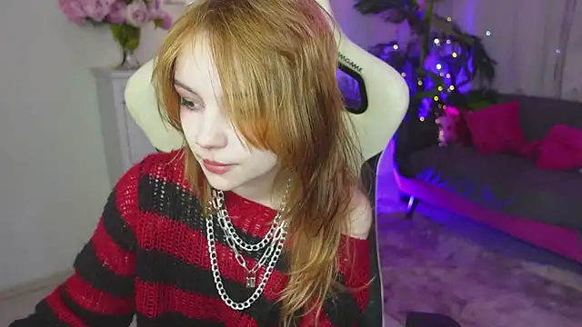 Staymonica online show from February 2026 01:16:02 PM