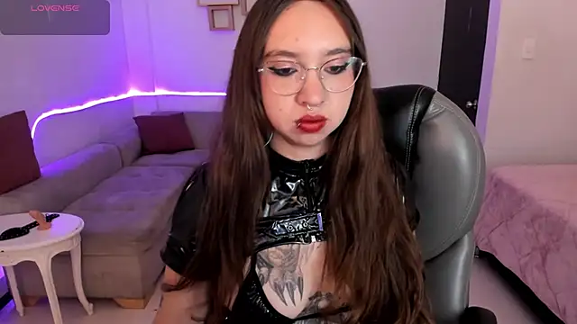 Snapshot of Scarlett__Cooper__ chatting on November 2025 12:34:01 PM Scarlett Cooper online show from November 2025 12:34:01 PM