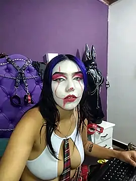 Snapshot of Sophie-dbs chatting on October 2025 07:53:02 PM Sophie-dbs online show from October 2025 07:53:02 PM