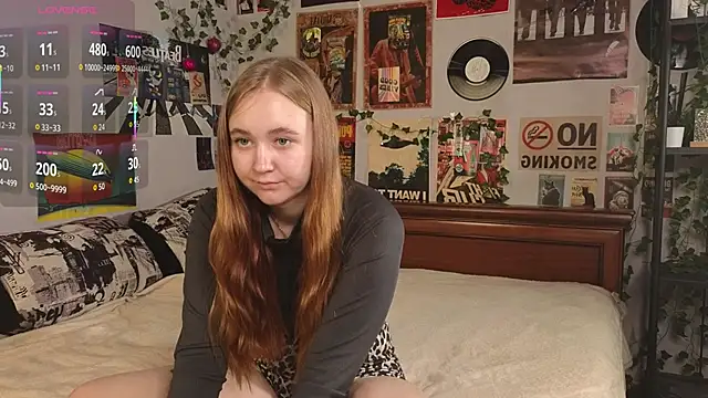 BobbieStenstrom online show from October 2025 08:00:02 AM