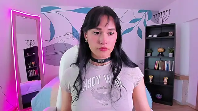 Snapshot of Goth_Alice chatting on November 2025 08:29:01 PM Goth Alice online show from November 2025 08:29:01 PM