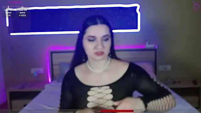 cutieblush online show from October 2025 10:29:02 PM