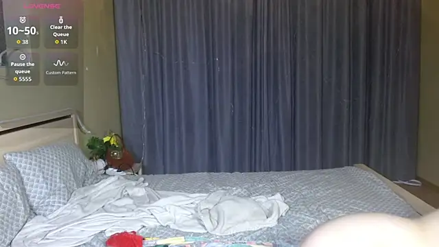 cutieblush online show from November 2025 09:59:01 PM