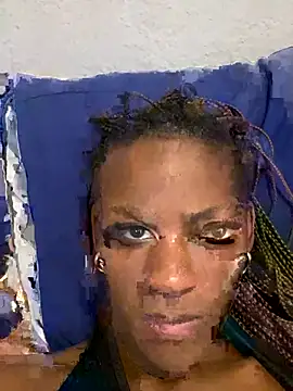 Purelyunfiltered21 online show from October 2025 09:38:02 AM