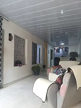 Lucyfoox online show from February 2026 12:10:01 PM