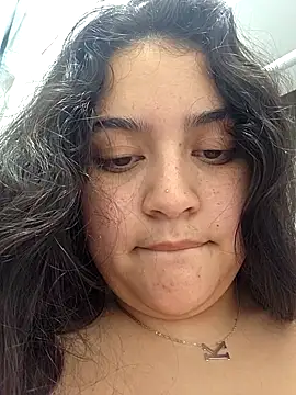 Snapshot of Khloekiss chatting on October 2025 05:54:02 AM Khloekiss online show from October 2025 05:54:02 AM