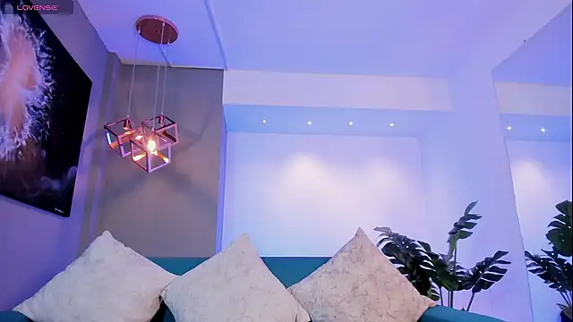 VenusCooper online show from February 2026 07:47:02 PM