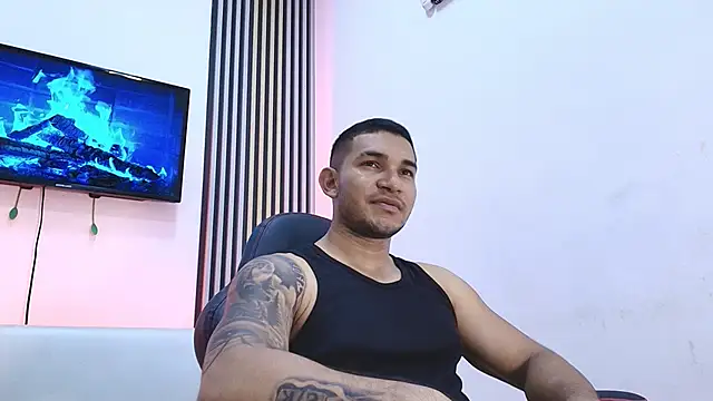 Snapshot of venedic_bull chatting on March 2026 08:34:02 PM venedic bull online show from March 2026 08:34:02 PM