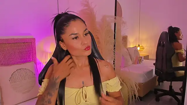 tabata69  online show from October 2025 07:37:01 PM