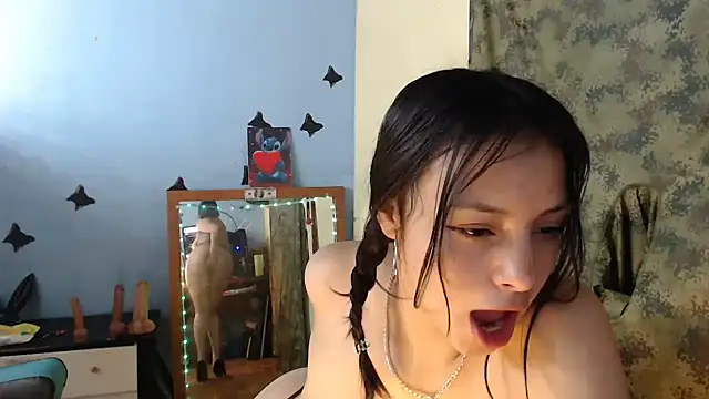 lizethavila online show from April 2026 11:15:02 AM