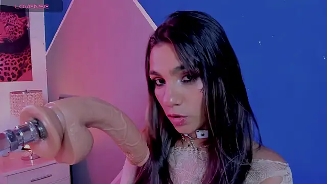 Snapshot of susi_hot13 chatting on October 2025 08:53:02 PM susi hot13 online show from October 2025 08:53:02 PM