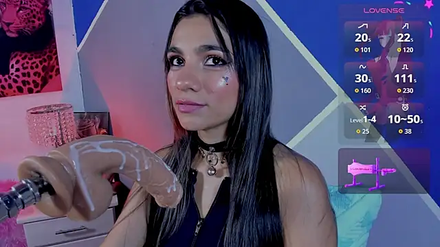 Snapshot of susi_hot13 chatting on October 2025 08:53:02 PM susi hot13 online show from October 2025 08:53:02 PM