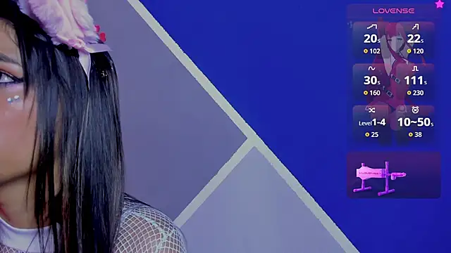 Snapshot of susi_hot13 chatting on November 2025 02:17:01 PM susi hot13 online show from November 2025 02:17:01 PM