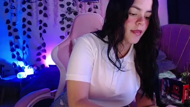 Snapshot of Chloe-laurent03 chatting on March 2026 09:44:02 PM Chloe-laurent03 online show from March 2026 09:44:02 PM