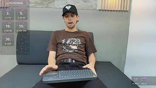 Snapshot of ISRAEL_GRAY chatting on November 2025 12:38:02 PM ISRAEL GRAY online show from November 2025 12:38:02 PM