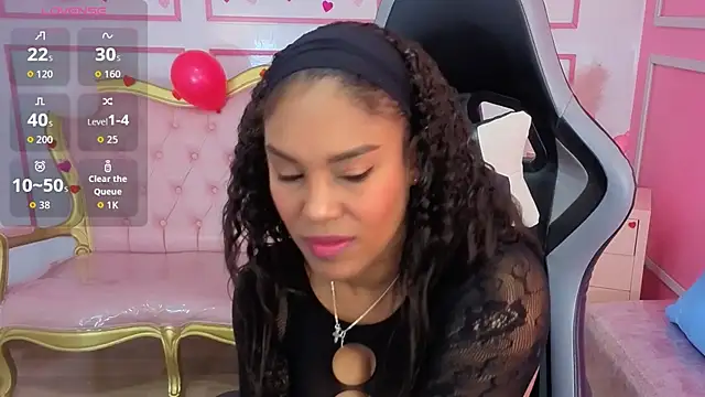 kamala a online show from February 2026 03:46:02 AM