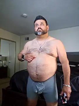 Roddog18 online show from February 2026 12:49:01 AM