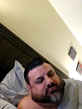 Roddog18 online show from February 2026 12:55:01 PM