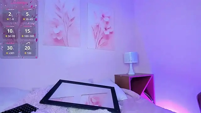 Snapshot of Nikolbrice chatting on November 2025 07:05:02 PM Nikolbrice online show from November 2025 07:05:02 PM