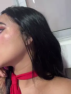 Nikolbrice online show from February 2026 06:56:02 PM