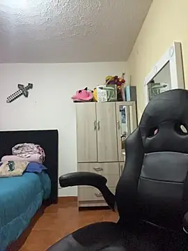 Miichii online show from December 2025 11:03:02 PM