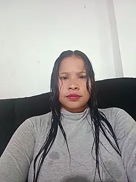 Snapshot of Samanta_blake chatting on October 2025 03:18:01 PM Samanta blake online show from October 2025 03:18:01 PM