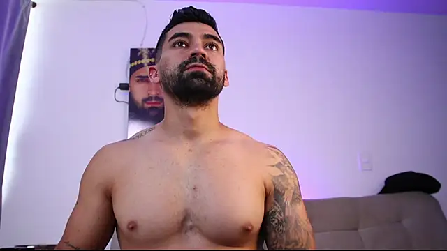 SOY MIKE online show from February 2026 04:03:02 PM